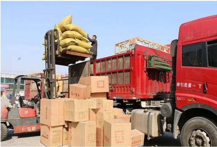 泉州到龙泉市物流专线