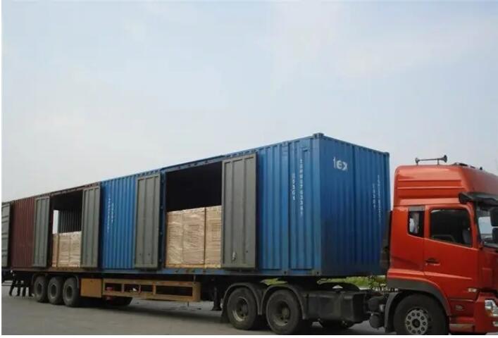 泉州到龙泉市整车运输