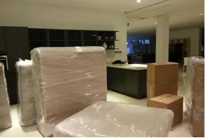 泉州到龙泉市长途搬家