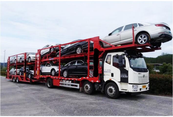 泉州到龙泉市轿车托运